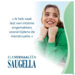 Lifestyle_image Saugella Active Emulsion 250ml Nf