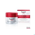 Lifestyle_image Eucerin Hyaluron Fil.+volume Lift Dagcr Mix H.50ml Lifestyle_image Eucerin Hyaluron Fil.+volume Lift Dagcr Mix H.50ml