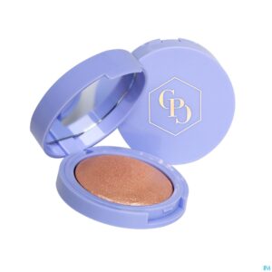 Productshot Cent Pur Cent Highlighter Rose Gold 8g