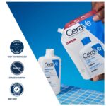 Lifestyle_image Cerave Hydraterende Melk Refill 473ml Lifestyle_image Cerave Hydraterende Melk Refill 473ml