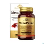 Productshot Solgar Meno Prime Comp 30