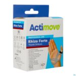 Packshot Actimove Rhizo Forte Links M Zwart Packshot Actimove Rhizo Forte Links M Zwart