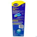 Packshot Scholl Inlegzolen Casual Small