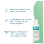 Lifestyle_image Saugella Active Emulsion 250ml Nf