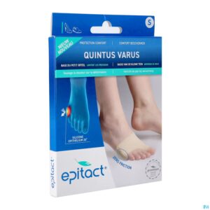 Packshot Epitact Confort Beschermer Quintus Varus S