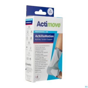 Packshot Actimove Achillomotion Wit Xxl