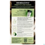 Packshot Herbatint 6n Donker Blond 170ml