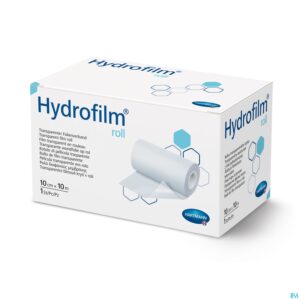 Packshot Hydrofilm Roll 10cmx10m 1 P/s