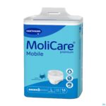 Packshot Molicare Premium Mobile 6d l 14 166015
