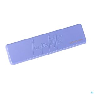 Packshot Cent Pur Cent La Palette Violette 4x2g