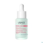 Productshot Uriage Roseliane Gladmak&corrig.serum A/roodh.30ml