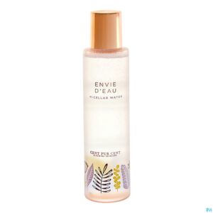 Packshot Cent Pur Cent Envie Eau Micellar Water 200ml