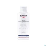 Packshot Eucerin Dermocapil.sh Urea Kalmerend 250ml