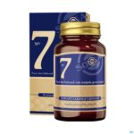 Productshot Solgar No. 7 V-caps 30