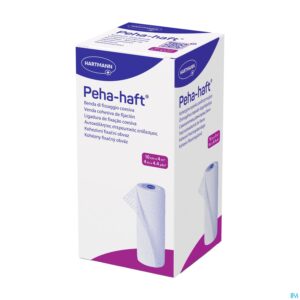 Packshot Peha Haft Latexfree 10cmx 4m 1 3000410