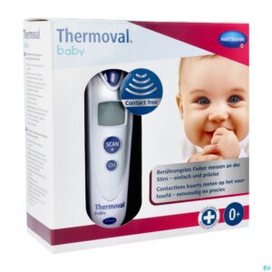 Packshot Thermoval Baby Teddy 1 P/s