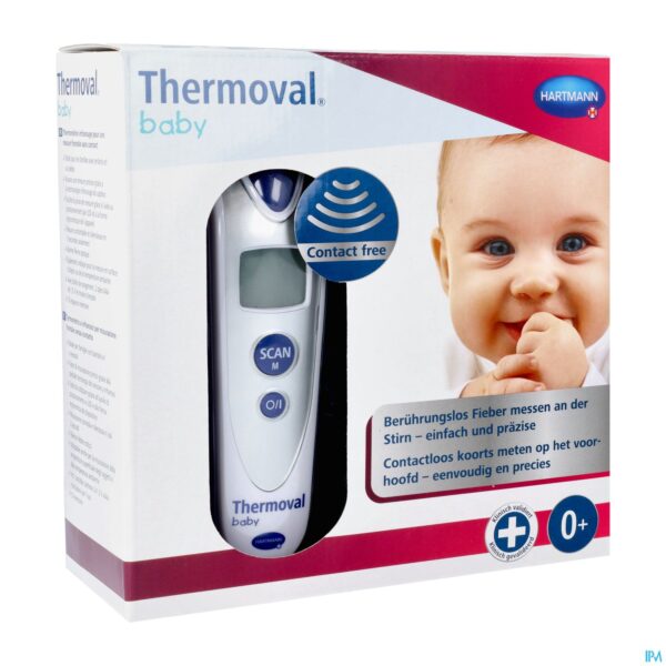 Packshot Thermoval Baby Teddy 1 P/s Packshot Thermoval Baby Teddy 1 P/s
