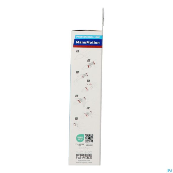 Packshot Actimove Manumotion Links Xl