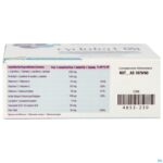 Packshot Cyclofert M Tabl 60 Nf