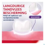 Lifestyle_image Parodontax Strenghten&prot. Whitening Tandp. 75ml