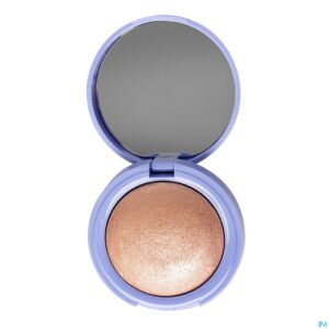 Productshot Cent Pur Cent Highlighter Rose Gold 8g