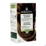 Packshot Herbatint 6n Donker Blond 170ml