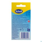 Packshot Scholl Manuele Voetvijl Nano-glass