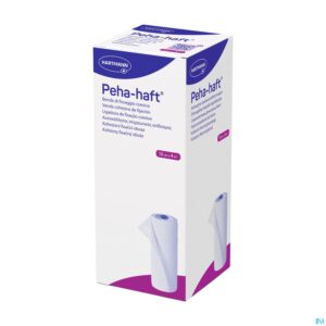 Packshot Peha Haft Latexfree 12cmx 4m 1 3000420