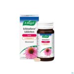 Productshot A.Vogel Echinaforce Forte + Vitamine C 45 tabletten