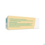Packshot Zincotabs Tabl 120