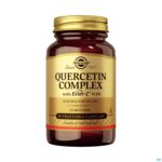 Productshot Solgar Quercetin Complex V-caps 50
