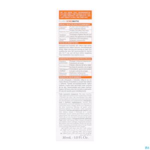 Packshot Svr Biotic C20 Fluide 30ml