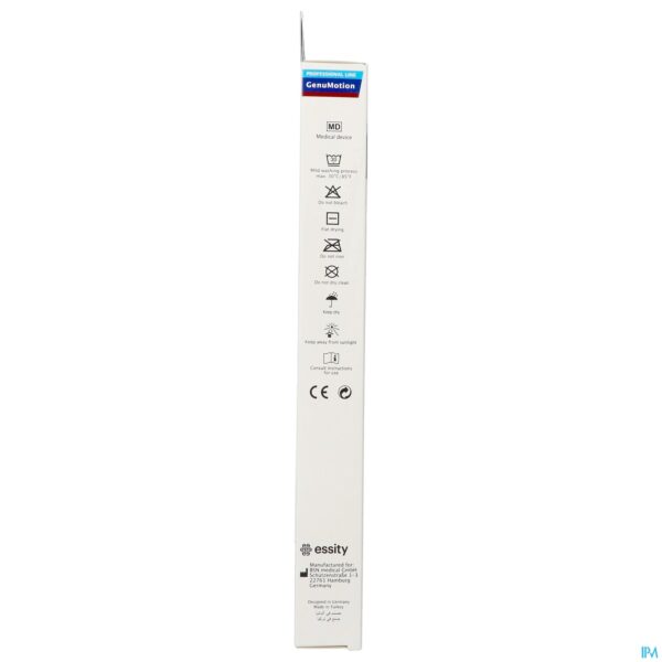 Packshot Actimove Genumotion l