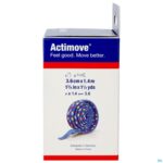 Packshot Actimove Sling For Kids 3,6cm X 1,4m