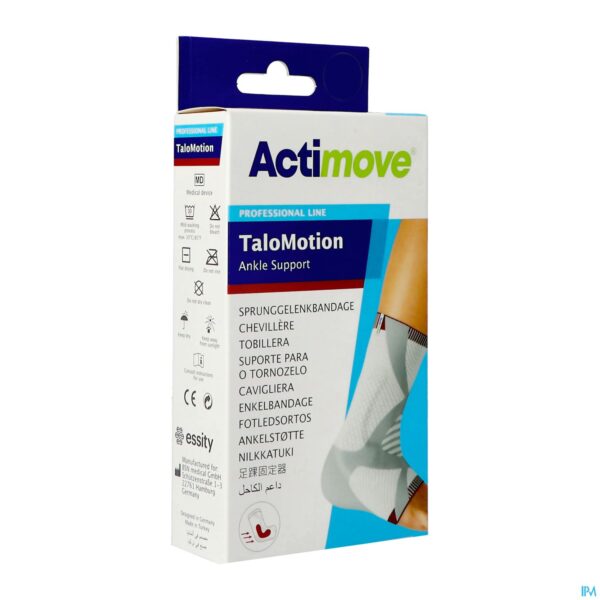 Packshot Actimove Talomotion Rechts Xs