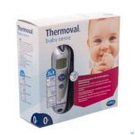 Packshot Thermoval Baby Teddy 1 P/s