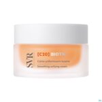 Productshot Svr Biotic C20 Creme Navulbaar 50ml Productshot Svr Biotic C20 Creme Navulbaar 50ml