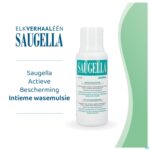 Lifestyle_image Saugella Active Emulsion 250ml Nf