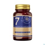 Productshot Solgar No. 7 V-caps 30