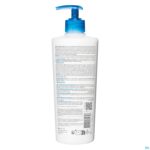 Packshot Bioderma Atoderm Creme Ultra Fl 500ml