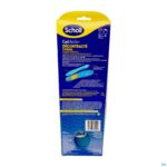 Packshot Scholl Inlegzolen Casual Large