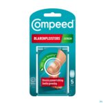 Packshot Compeed Blaren Extreem Verband 5