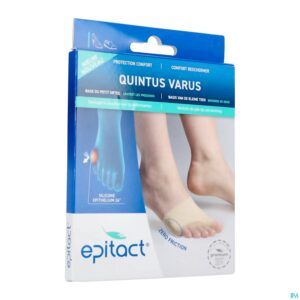 Packshot Epitact Confort Beschermer Quintus Varus l