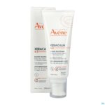 Productshot Avene Xeracalm A.d. Balsem Relipiderend 200ml