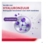 Lifestyle_image Parodontax Strenghten&prot. Whitening Tandp. 75ml