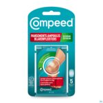 Packshot Compeed Blaren Extreem Verband 5