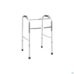 Productshot Loopkader Aluminium Universal Opvouwbaar Advys