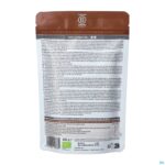 Packshot Biotona Cacao Nibs Raw Bio 200g Packshot Biotona Cacao Nibs Raw Bio 200g