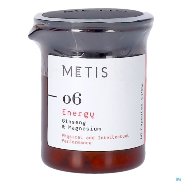 Productshot Metis Energy 06 Start Caps 60