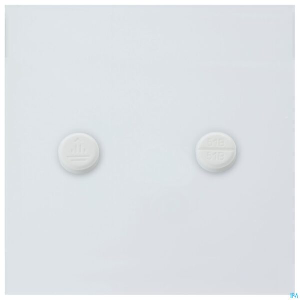 Pillshot Bisolvon Comp 50x8mg Pillshot Bisolvon Comp 50x8mg
